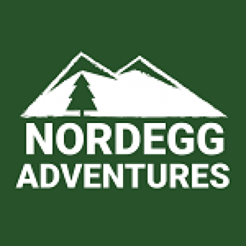 Nordegg Adventures Logo