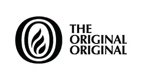 The Original Original logo