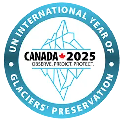 International Year of Glacier Preservation 2025 Canada
