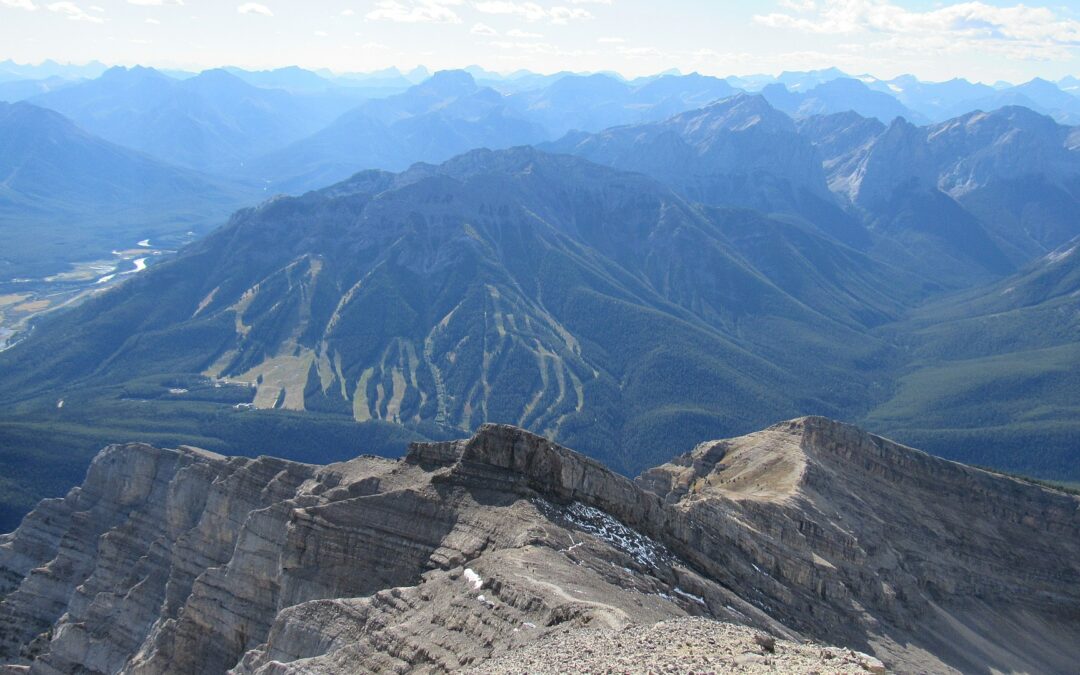 Mount Norquay Lookout: More Than Just a View, It’s an Adventure