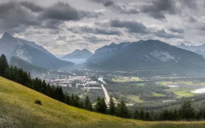 Exploring the Thrill of Via Ferrata in Banff: Your Ultimate Guide